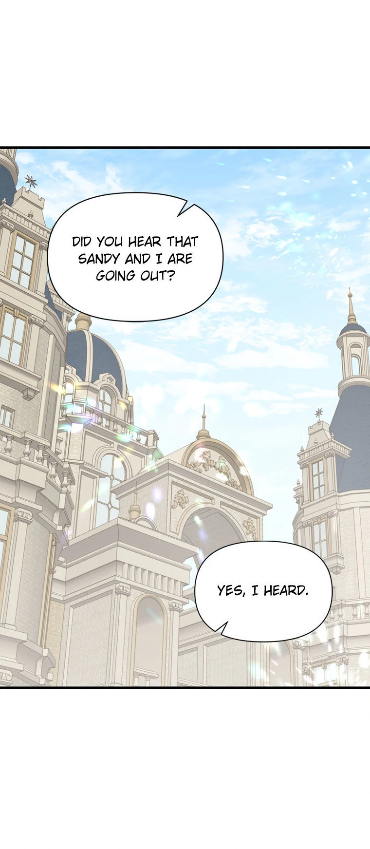 Finding My Father’s Son chapter 82 page 27