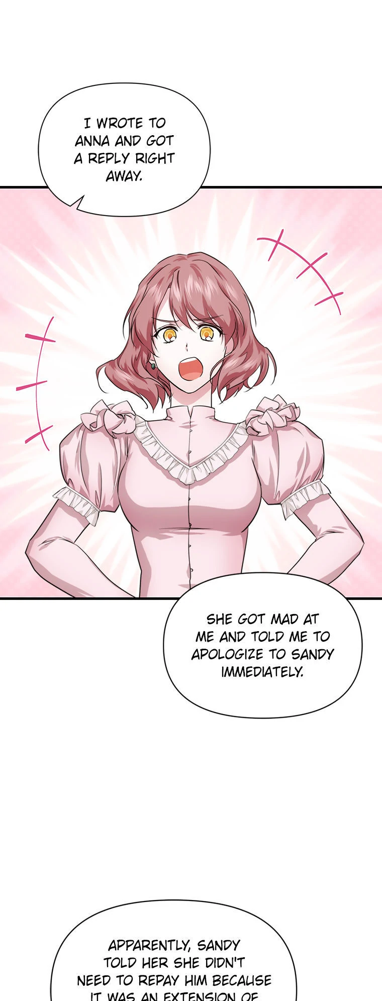 Finding My Father’s Son chapter 82 page 29