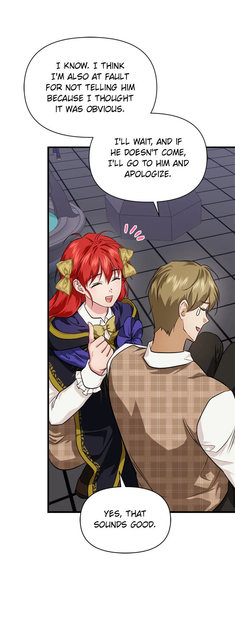 Finding My Father’s Son chapter 82 page 38