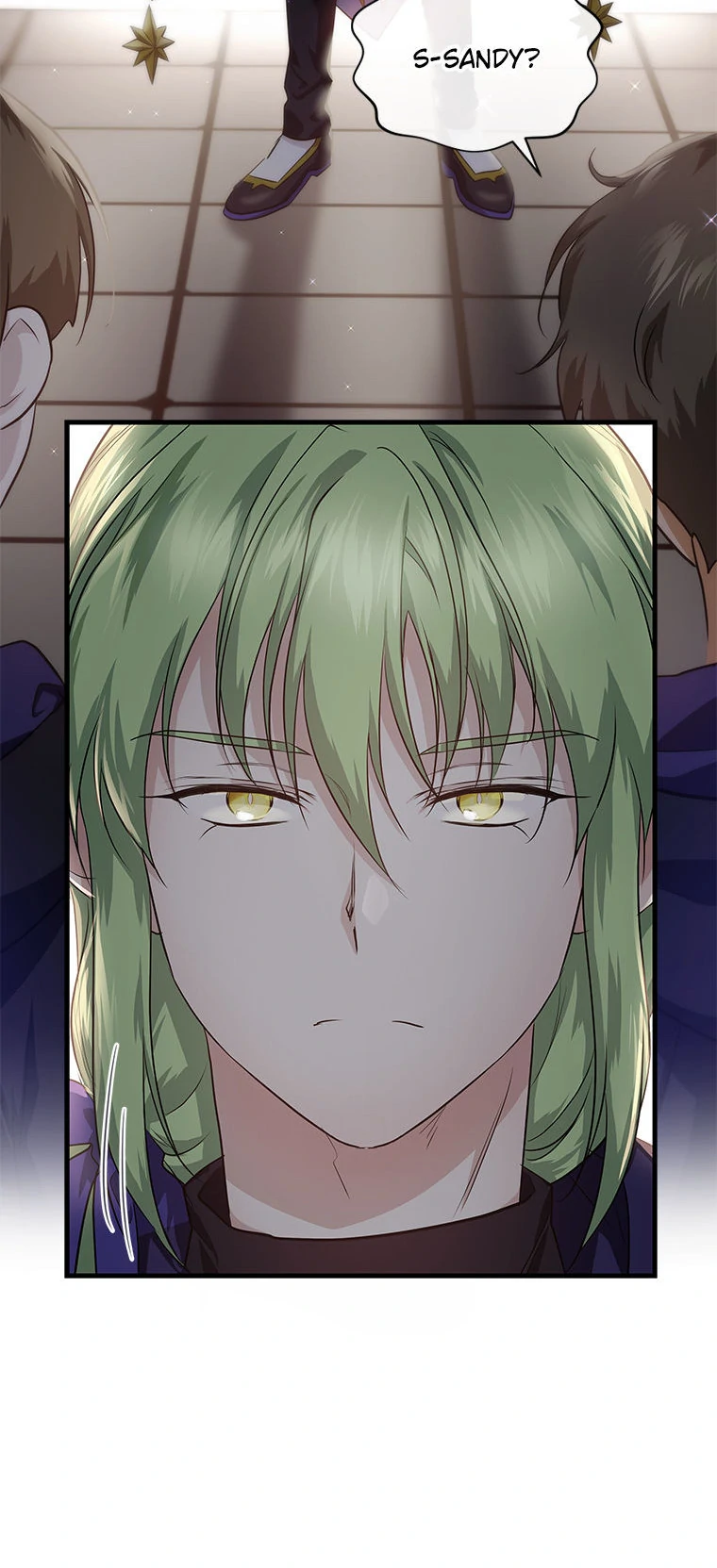 Finding My Father’s Son chapter 82 page 42