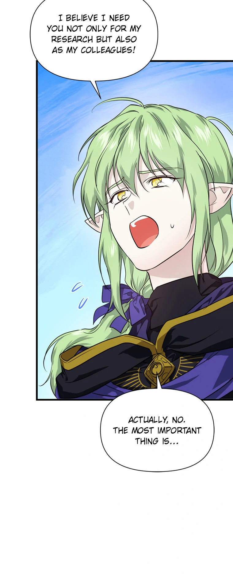 Finding My Father’s Son chapter 82 page 46
