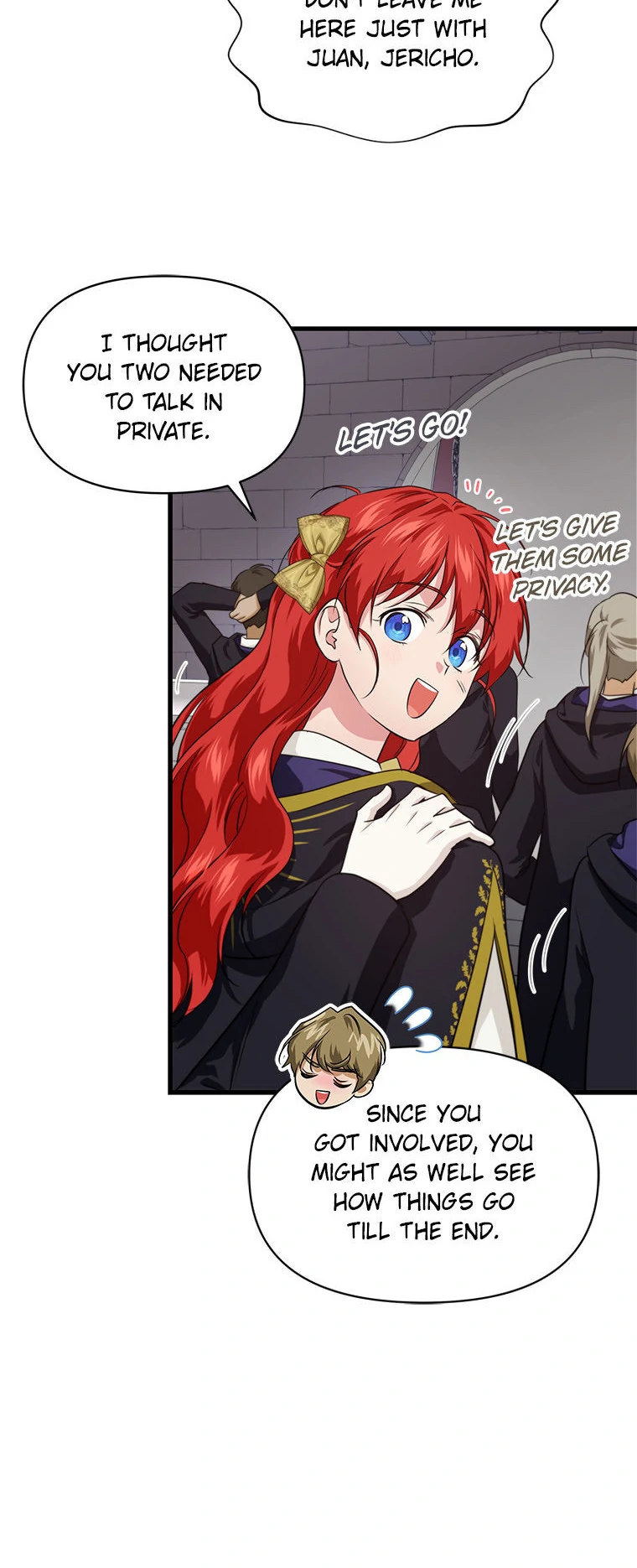 Finding My Father’s Son chapter 82 page 51