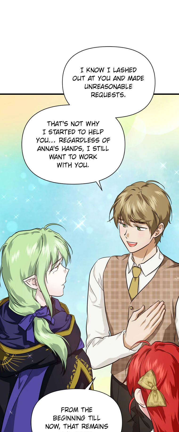 Finding My Father’s Son chapter 82 page 53
