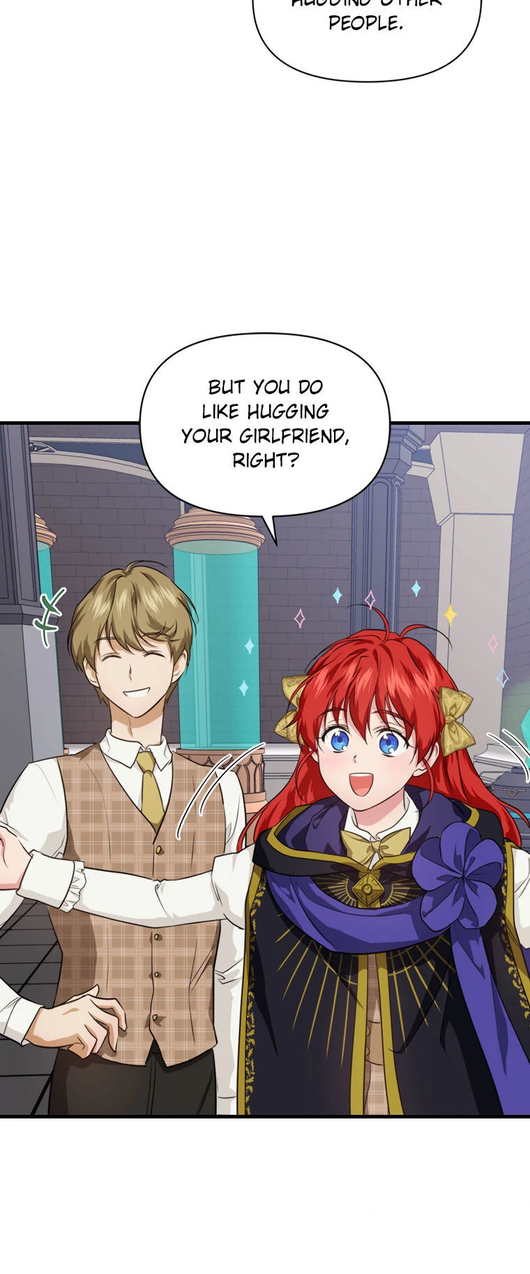 Finding My Father’s Son chapter 82 page 56