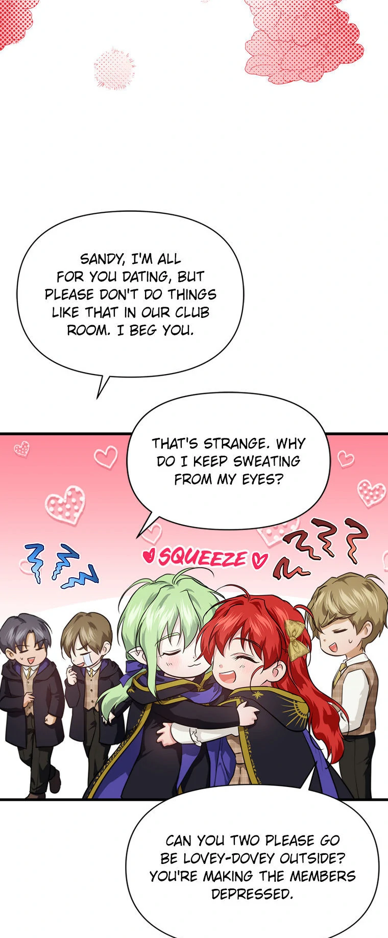 Finding My Father’s Son chapter 82 page 58
