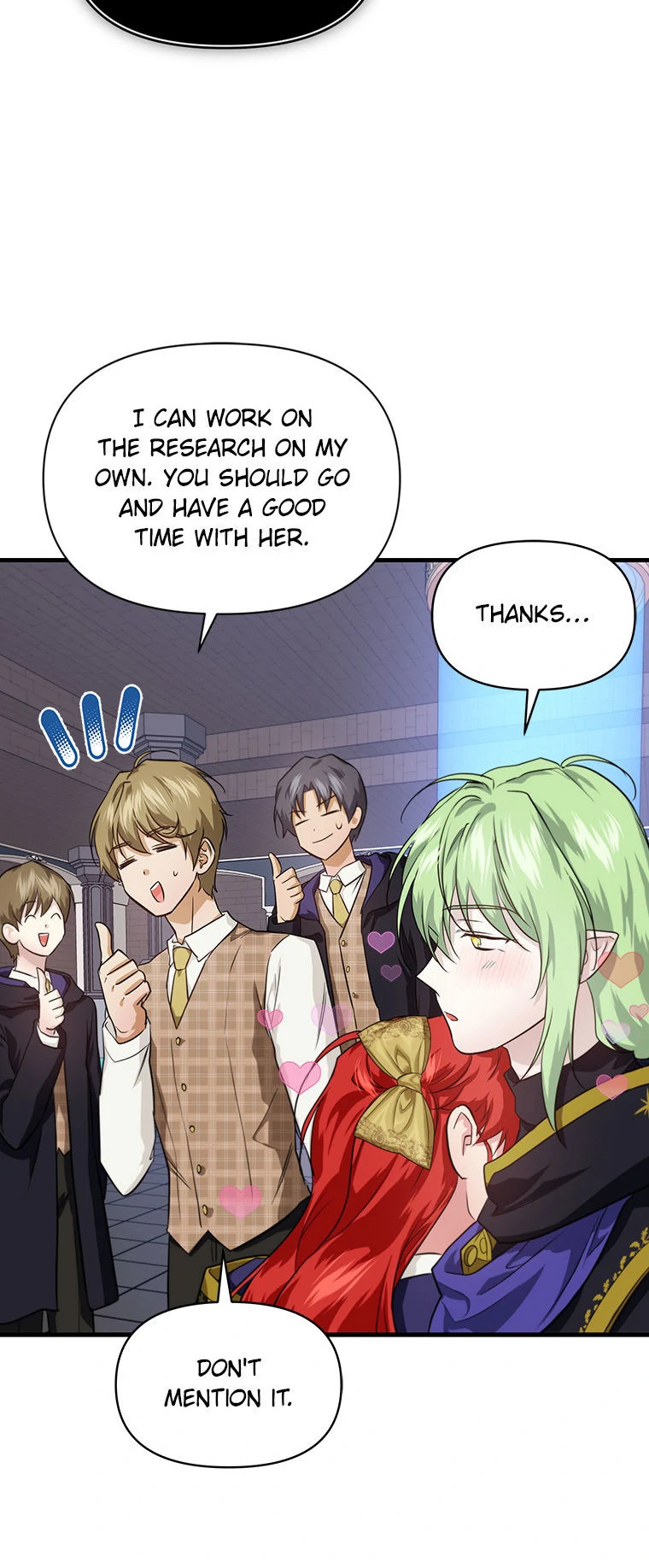 Finding My Father’s Son chapter 82 page 60