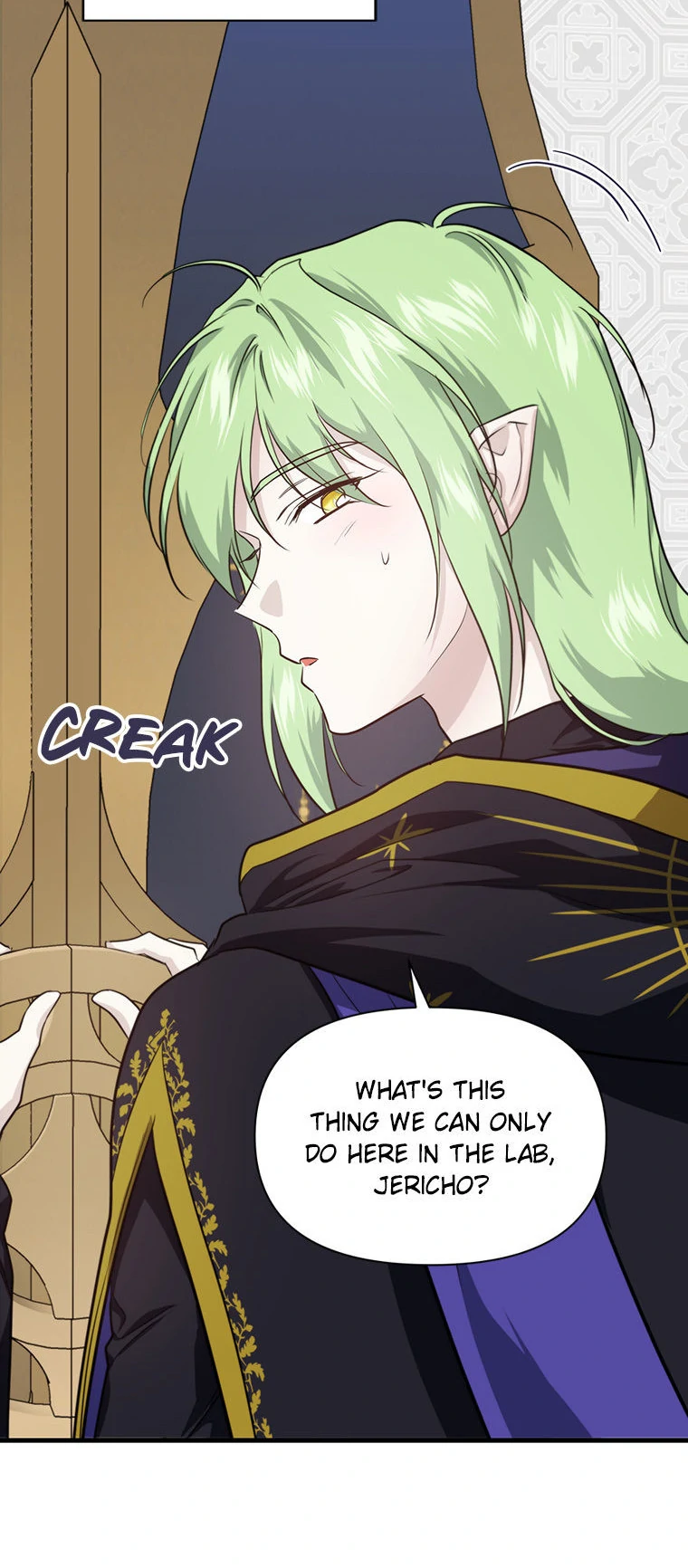 Finding My Father’s Son chapter 82 page 64