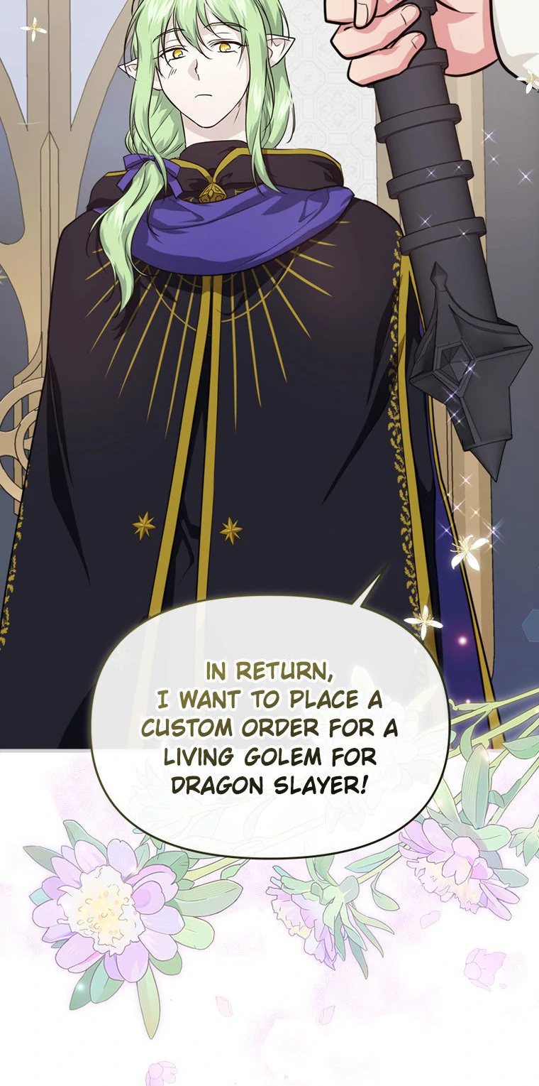 Finding My Father’s Son chapter 82 page 67