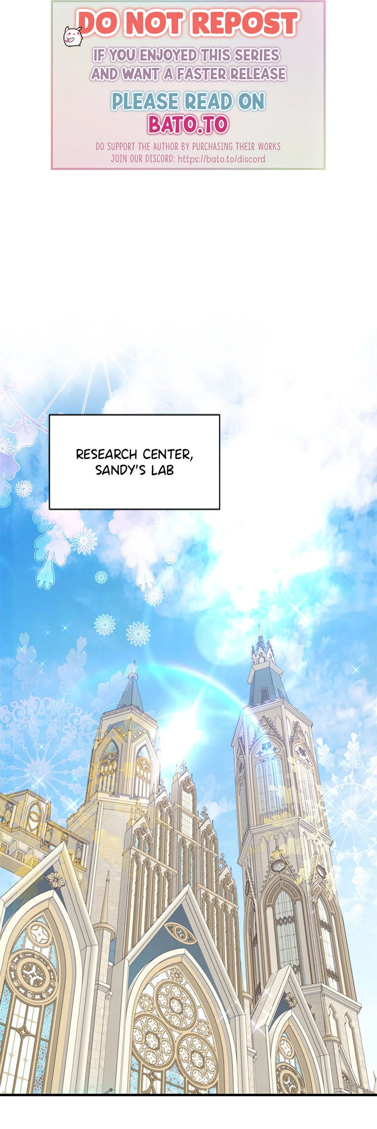 Finding My Father’s Son chapter 83 page 1