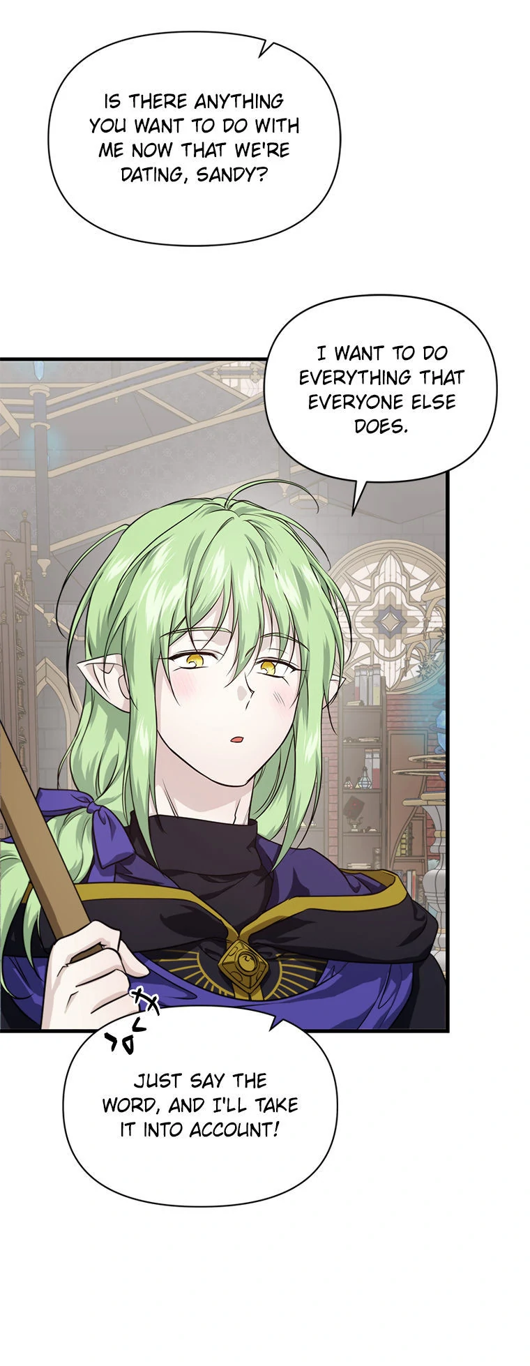 Finding My Father’s Son chapter 83 page 5