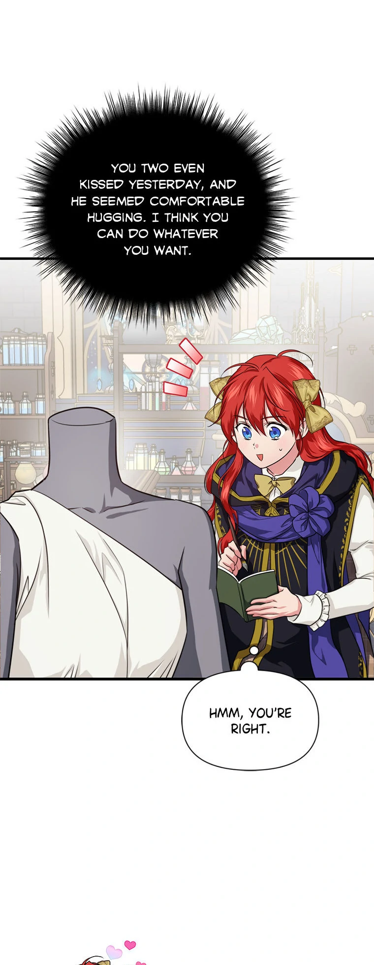 Finding My Father’s Son chapter 83 page 7
