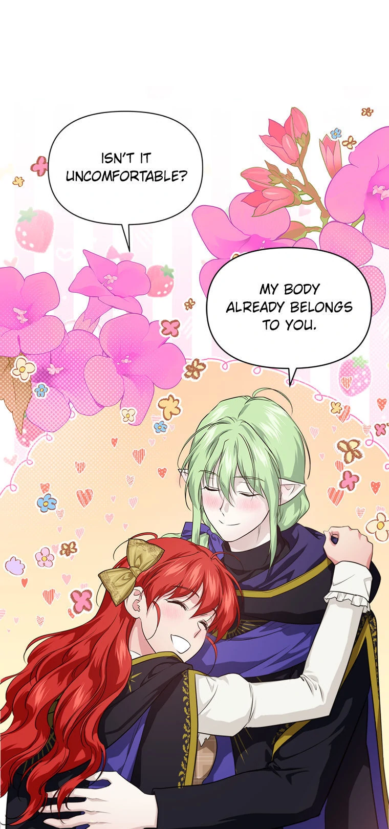 Finding My Father’s Son chapter 83 page 9