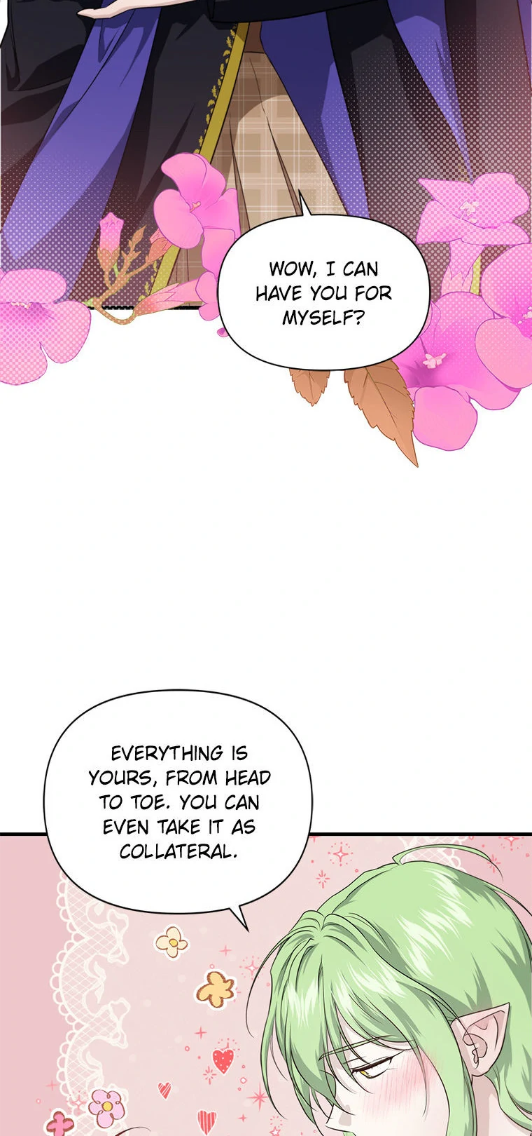 Finding My Father’s Son chapter 83 page 10