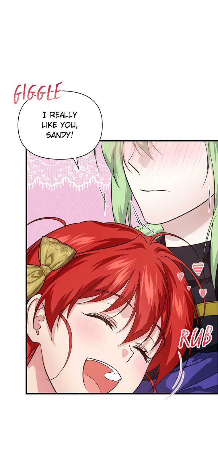 Finding My Father’s Son chapter 83 page 13