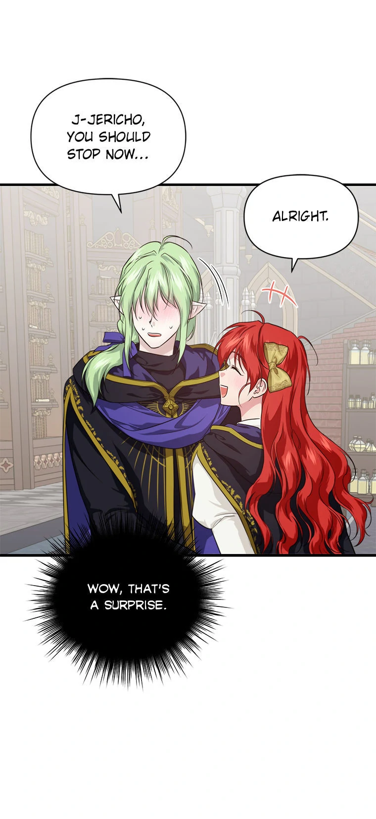 Finding My Father’s Son chapter 83 page 14