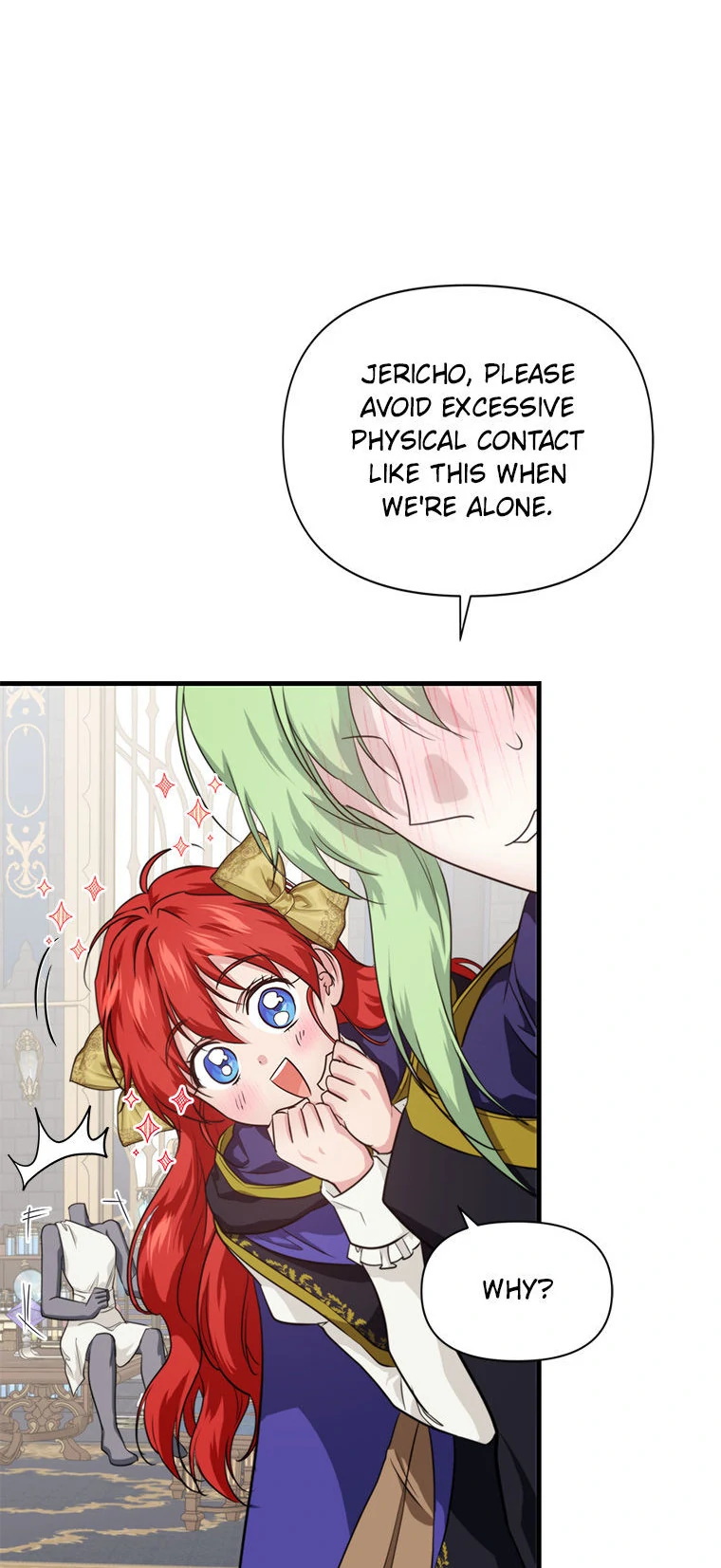 Finding My Father’s Son chapter 83 page 16