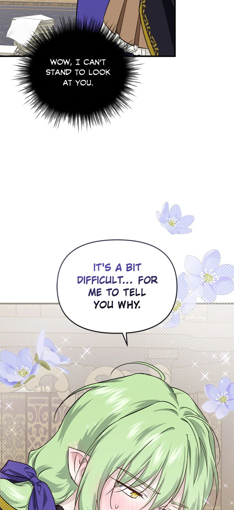 Finding My Father’s Son chapter 83 page 17
