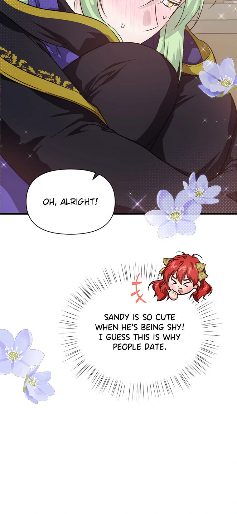 Finding My Father’s Son chapter 83 page 18