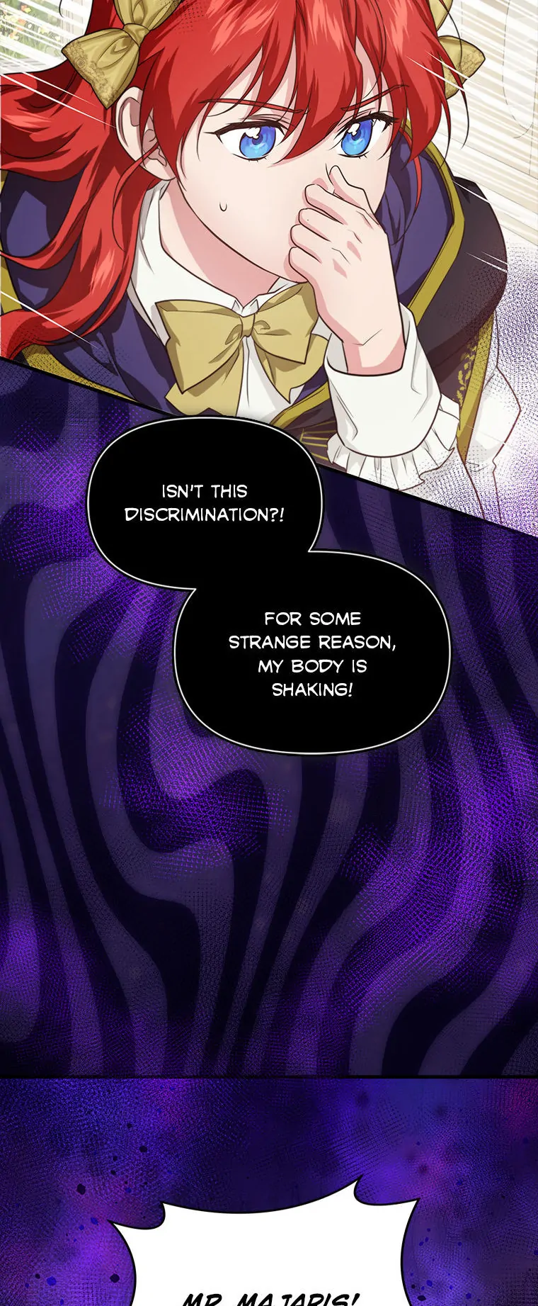 Finding My Father’s Son chapter 83 page 26