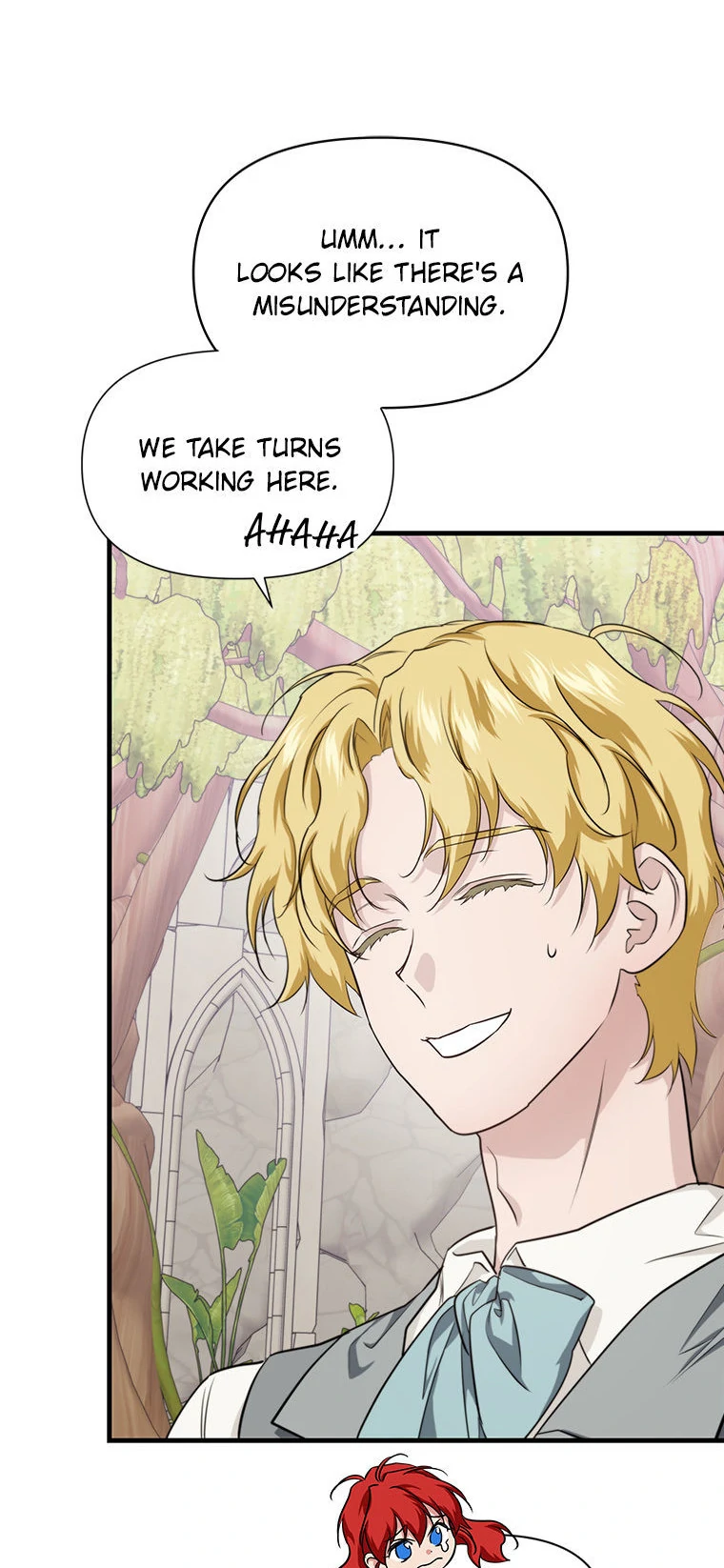 Finding My Father’s Son chapter 83 page 29