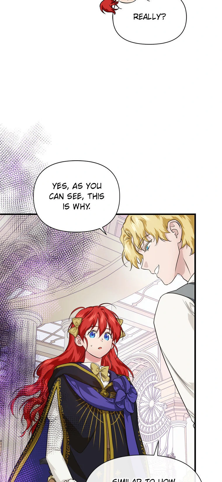 Finding My Father’s Son chapter 83 page 30