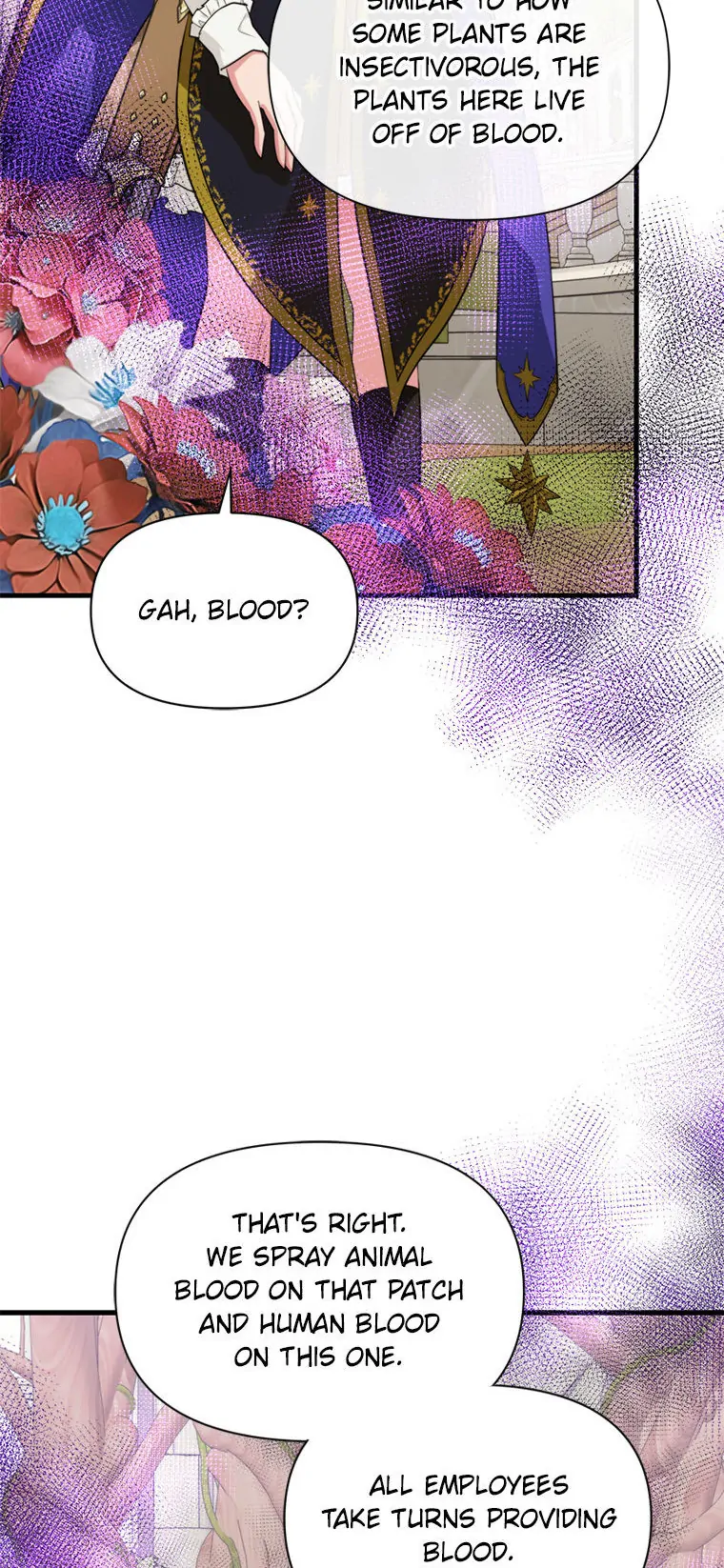 Finding My Father’s Son chapter 83 page 31