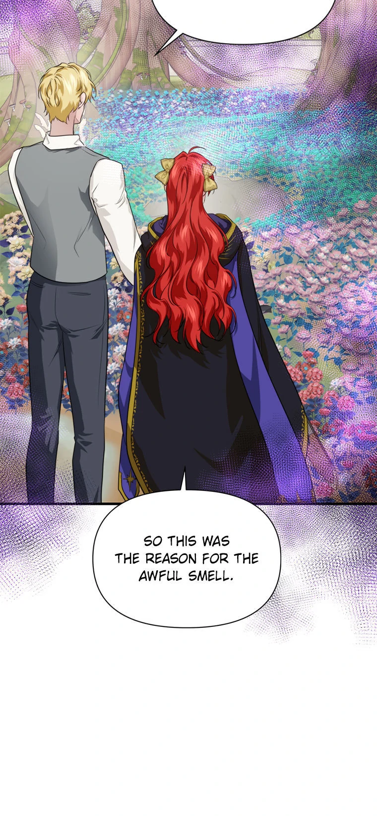 Finding My Father’s Son chapter 83 page 32