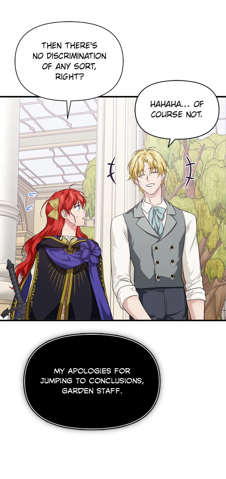 Finding My Father’s Son chapter 83 page 33