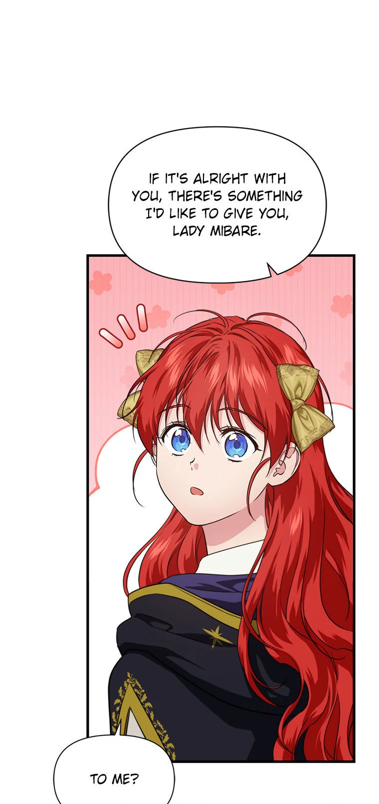 Finding My Father’s Son chapter 83 page 34