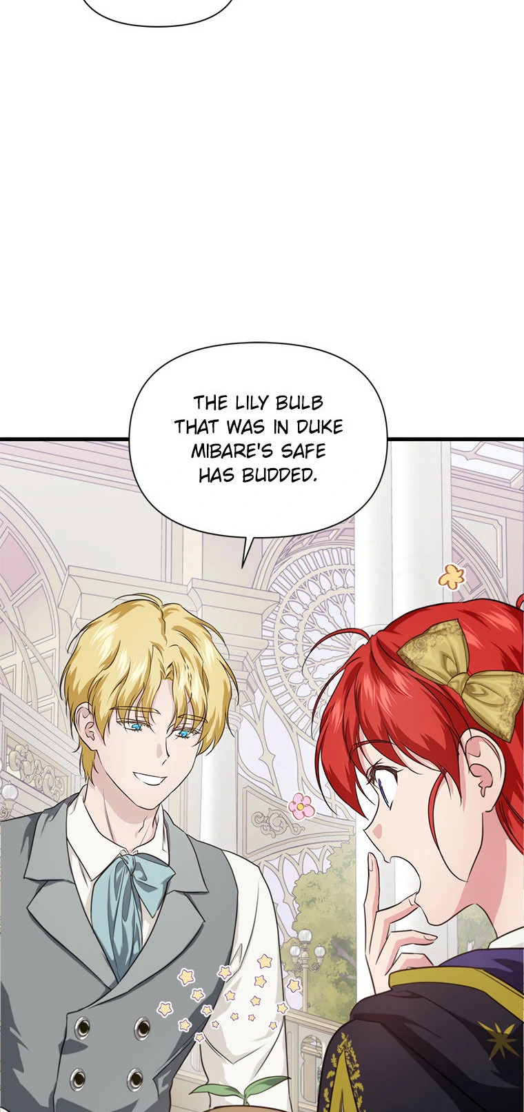 Finding My Father’s Son chapter 83 page 35