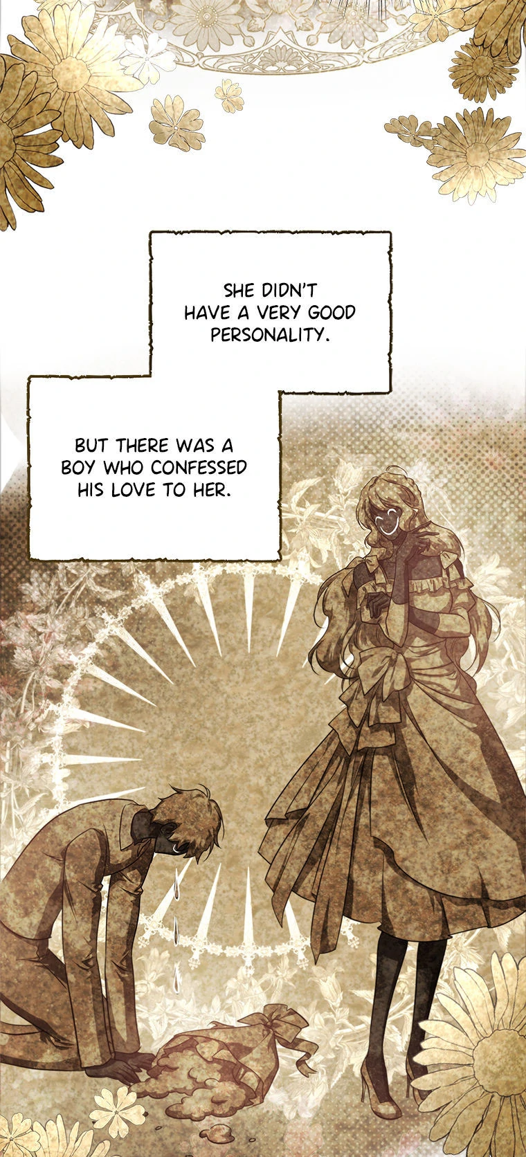 Finding My Father’s Son chapter 83 page 40
