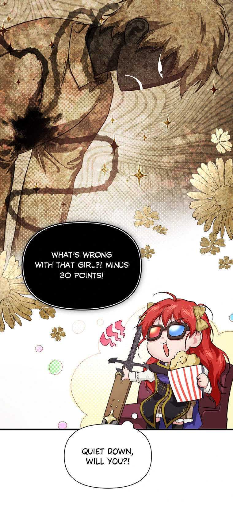 Finding My Father’s Son chapter 83 page 42