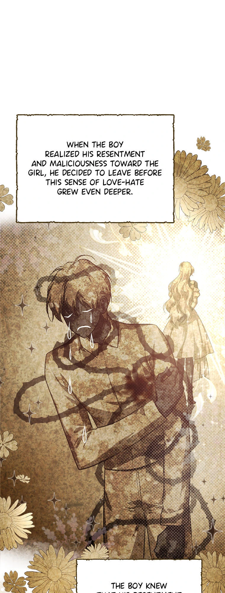 Finding My Father’s Son chapter 83 page 43