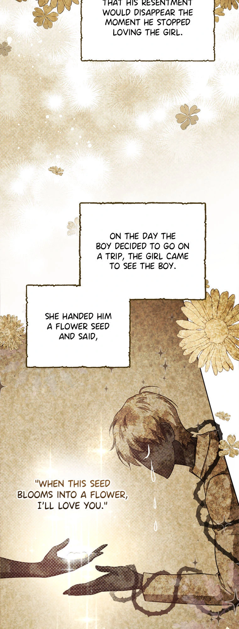 Finding My Father’s Son chapter 83 page 44