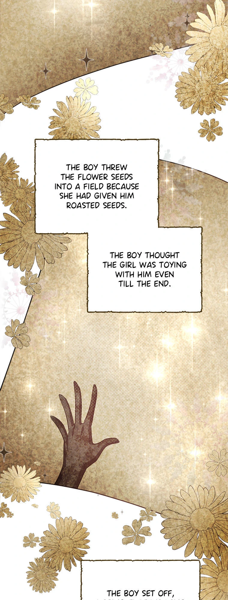 Finding My Father’s Son chapter 83 page 45