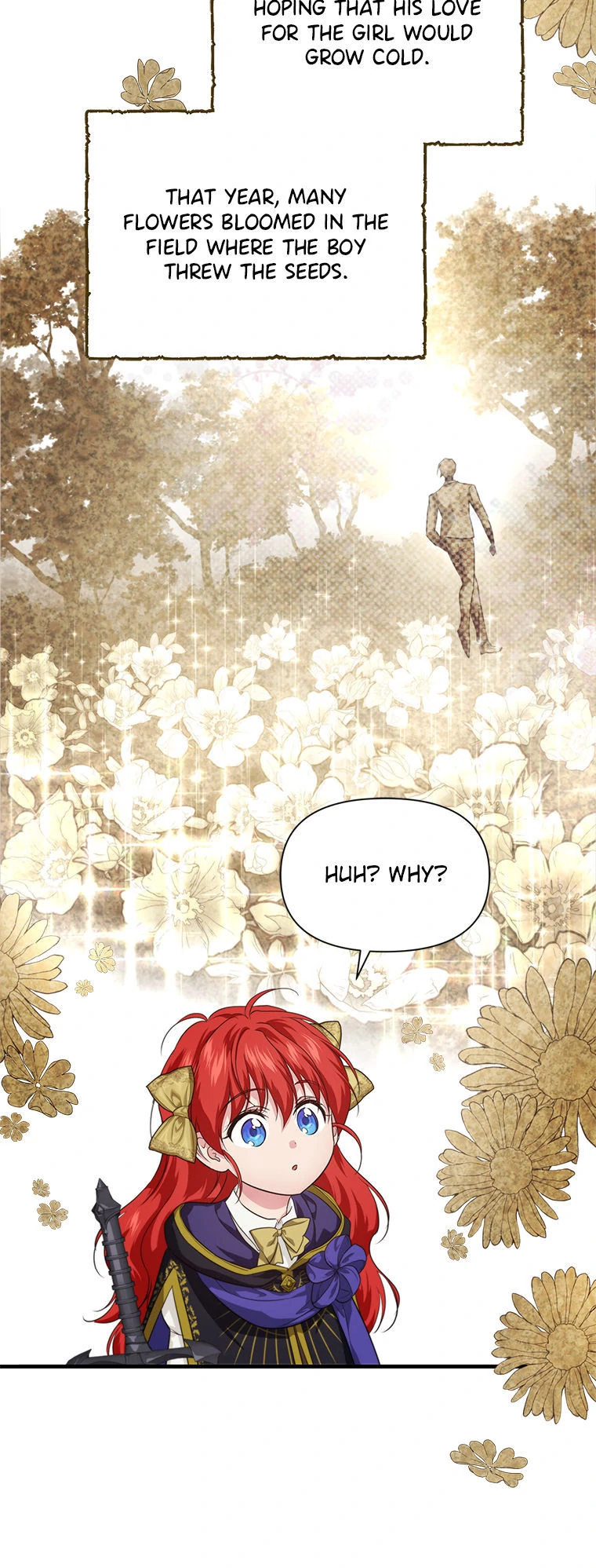 Finding My Father’s Son chapter 83 page 46