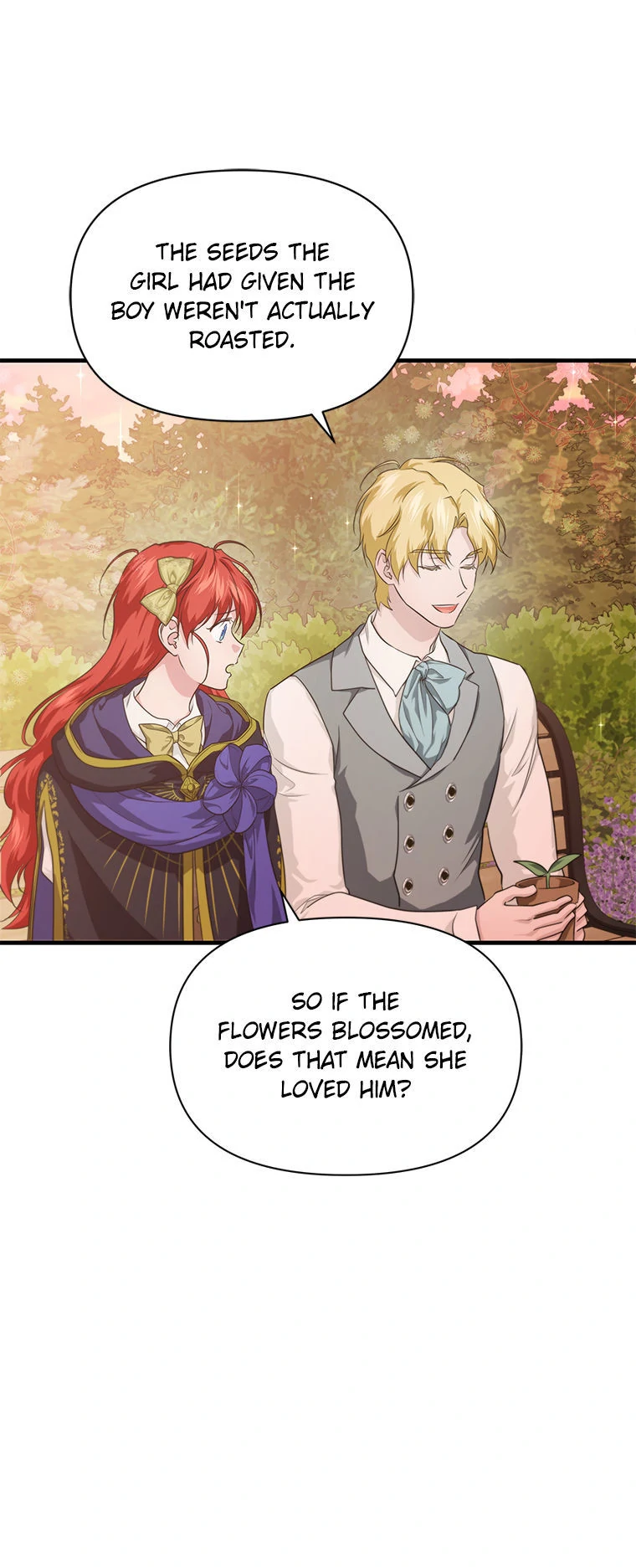 Finding My Father’s Son chapter 83 page 47