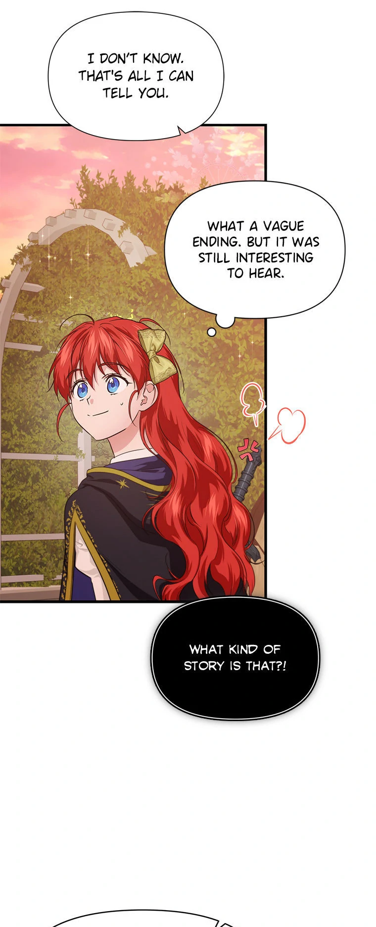Finding My Father’s Son chapter 83 page 48