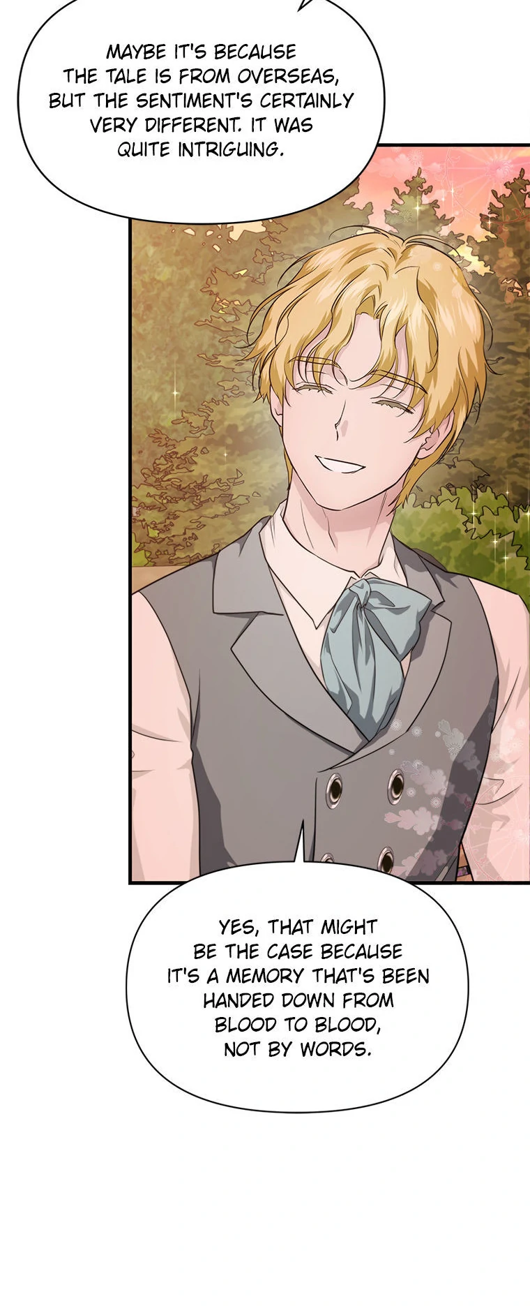 Finding My Father’s Son chapter 83 page 49