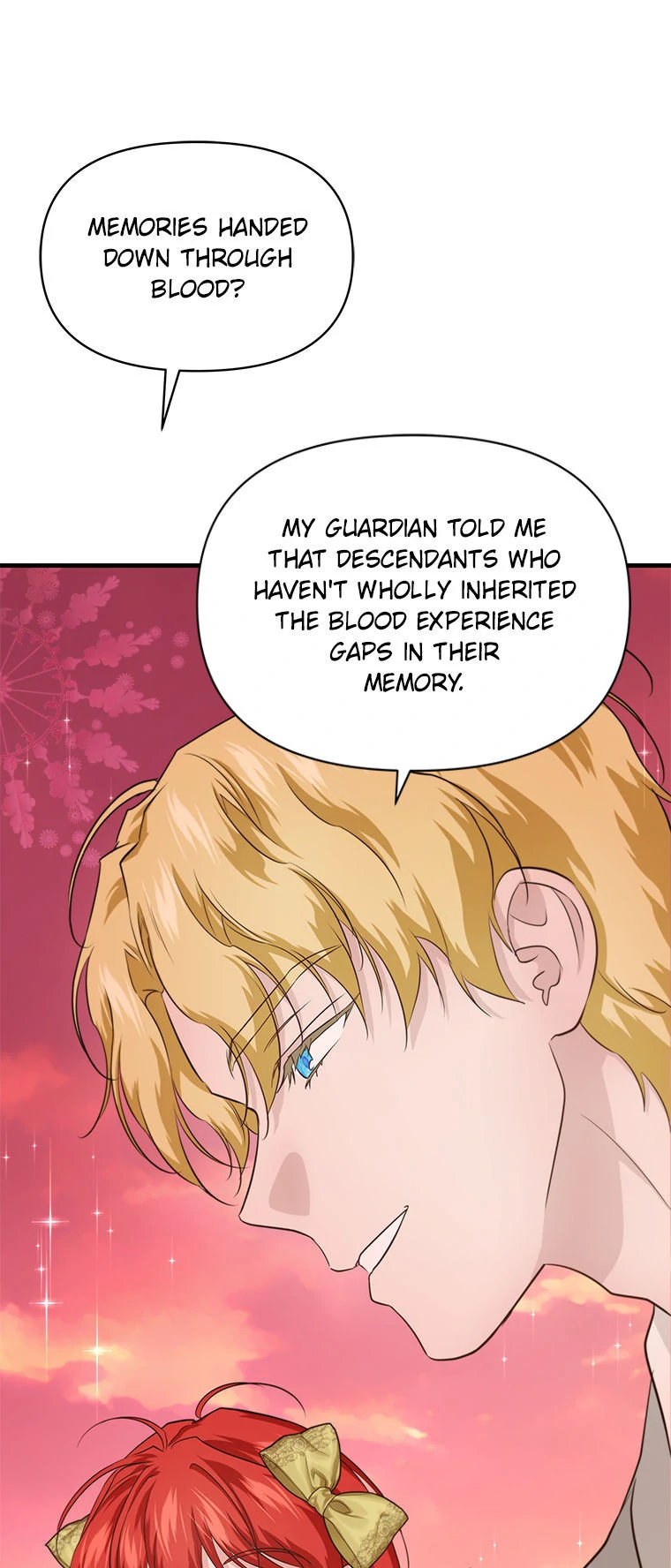 Finding My Father’s Son chapter 83 page 50