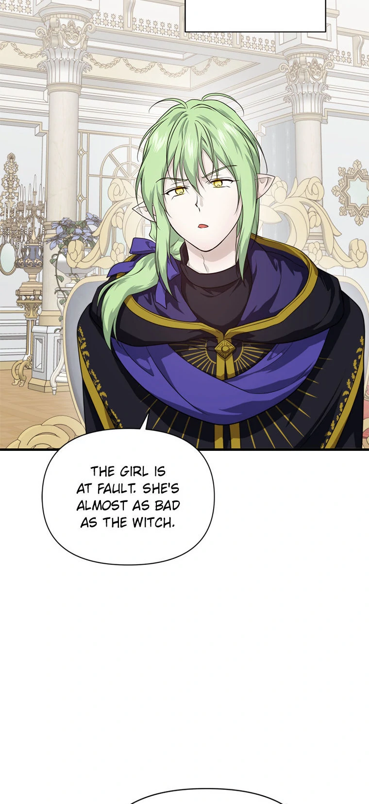 Finding My Father’s Son chapter 83 page 55