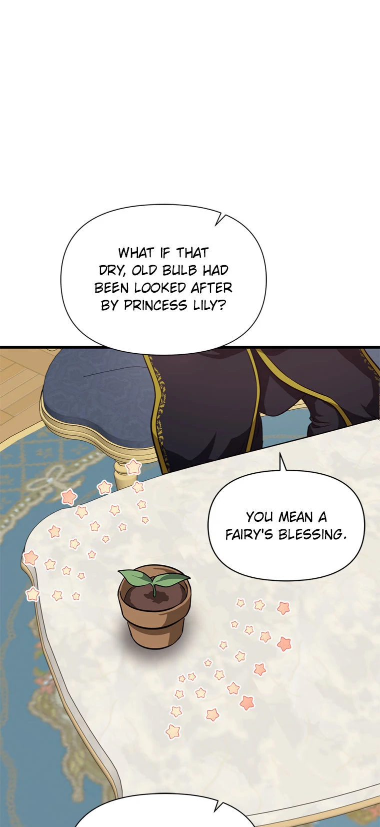 Finding My Father’s Son chapter 83 page 57