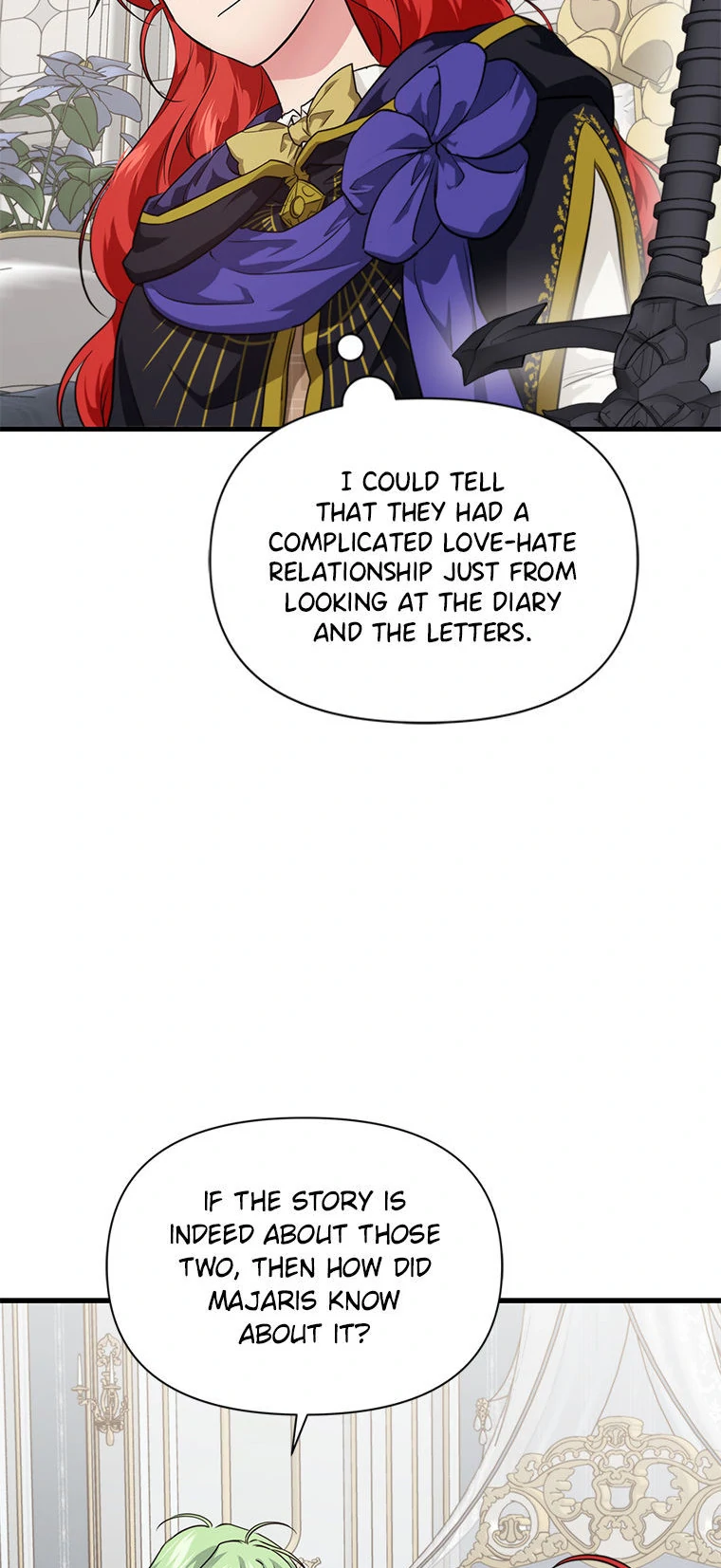 Finding My Father’s Son chapter 83 page 60