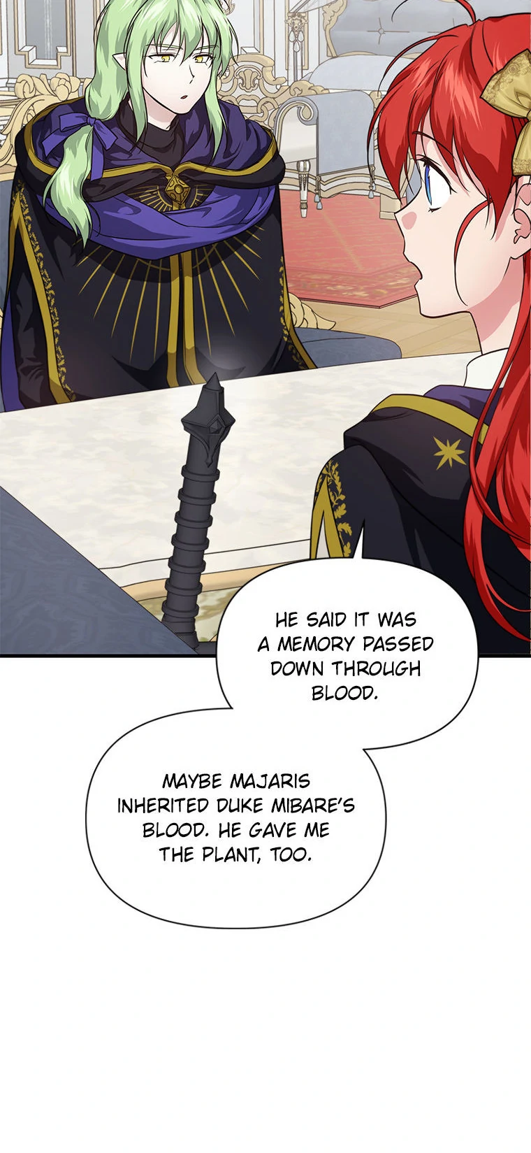 Finding My Father’s Son chapter 83 page 61