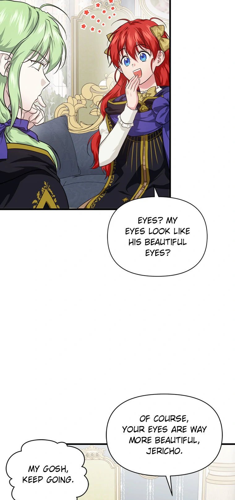 Finding My Father’s Son chapter 83 page 64