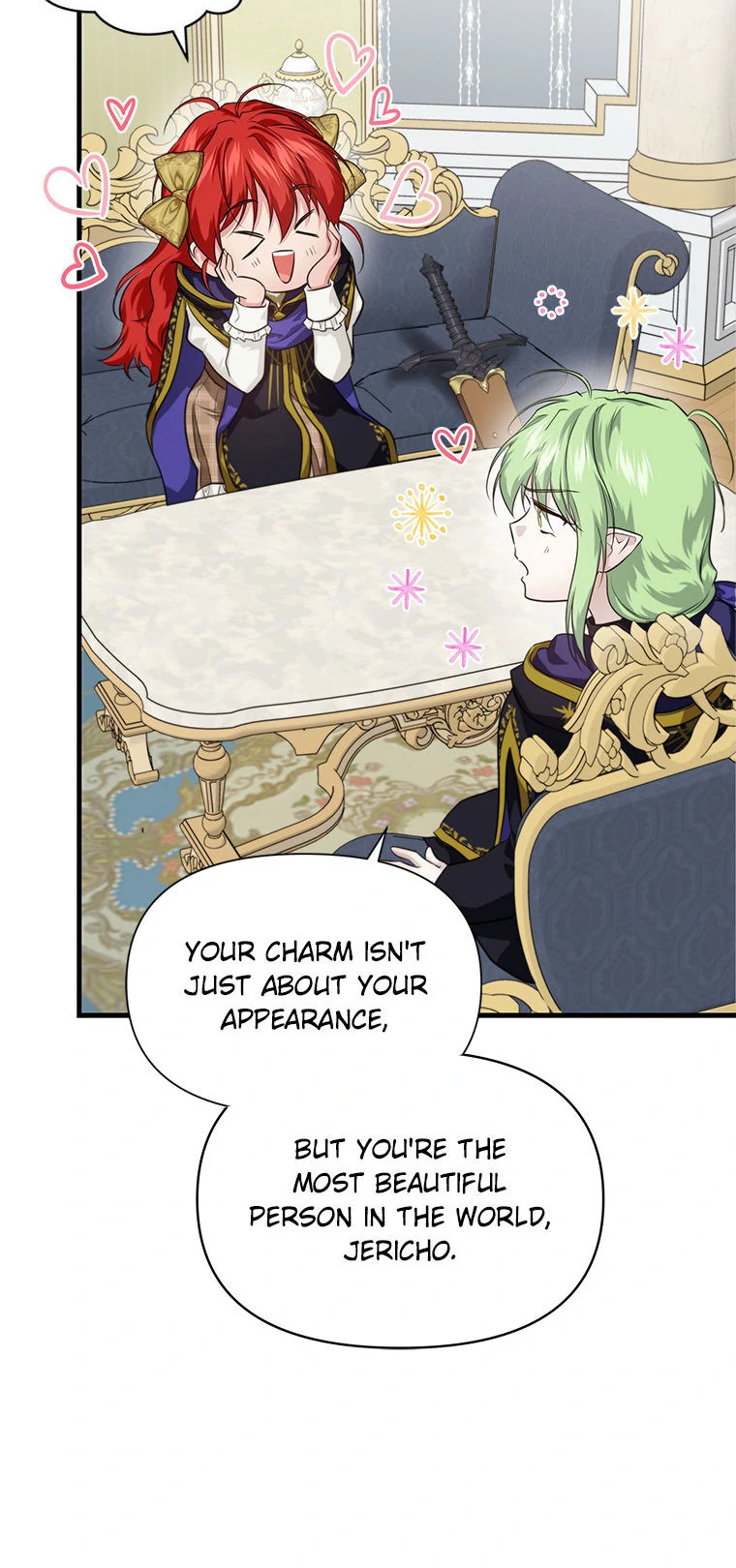 Finding My Father’s Son chapter 83 page 65