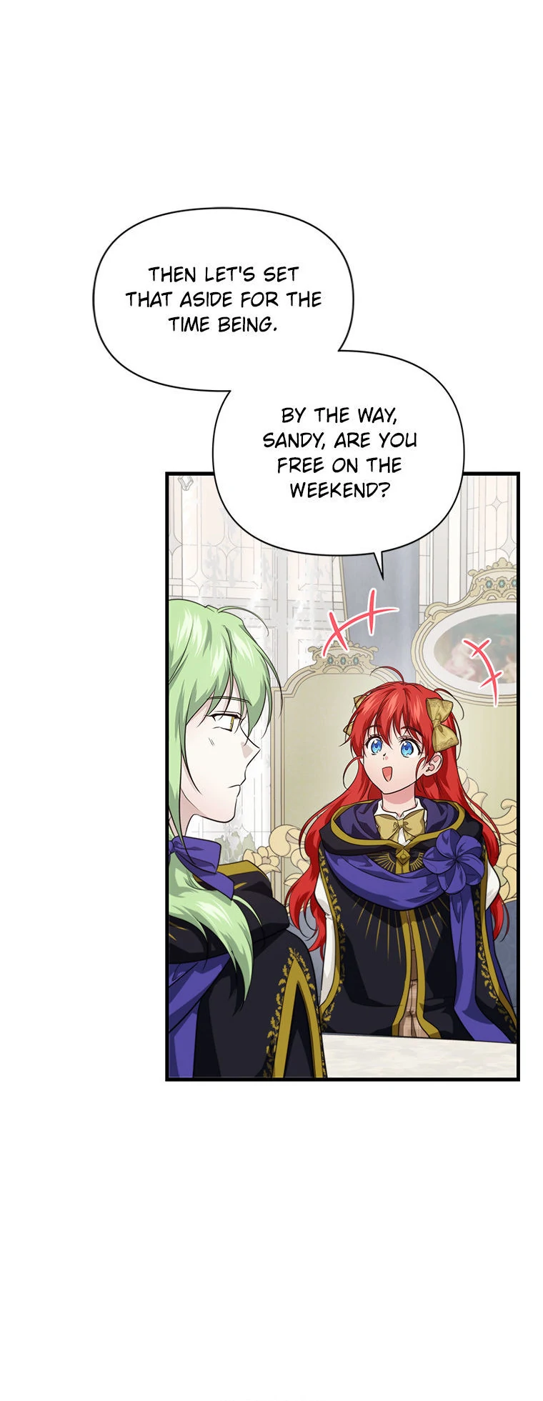 Finding My Father’s Son chapter 83 page 68