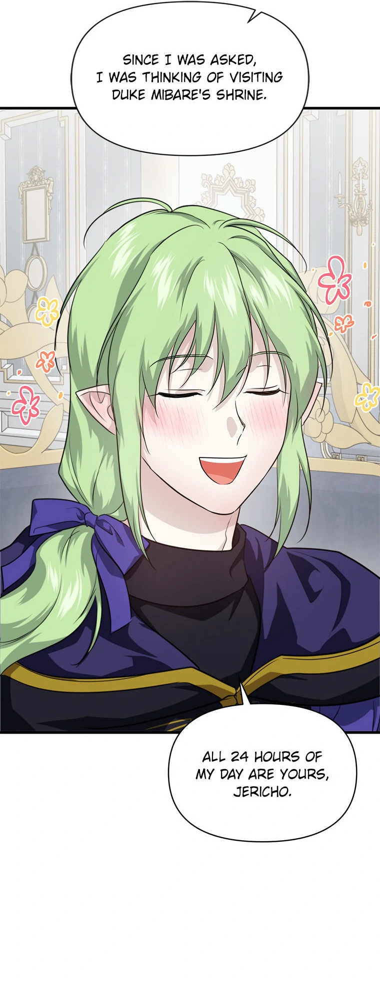 Finding My Father’s Son chapter 83 page 69