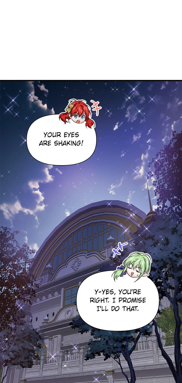 Finding My Father’s Son chapter 83 page 71