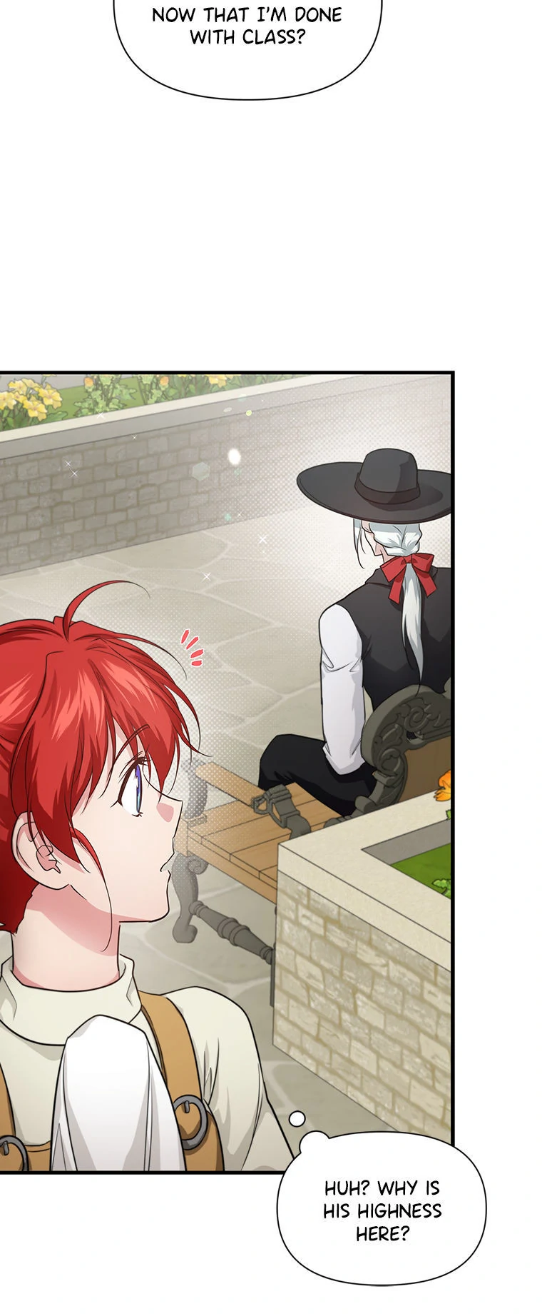 Finding My Father’s Son chapter 84 page 2